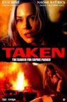 Taken: The Search for Sophie Parker Movie Streaming Online