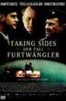 Taking Sides Movie Streaming Online