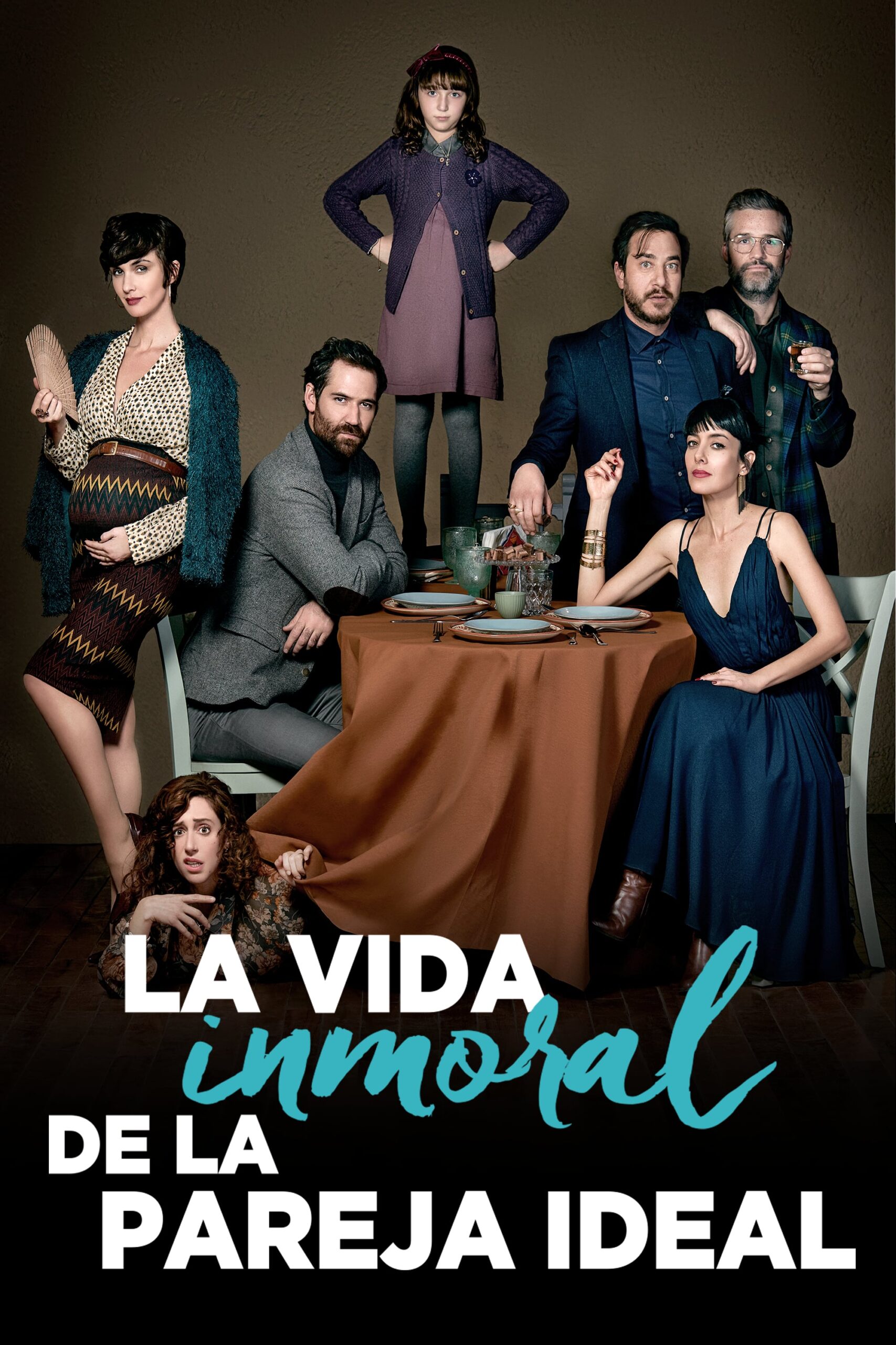 Tales Of An Immoral Couple Watch Online