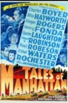 Tales of Manhattan Movie Streaming Online