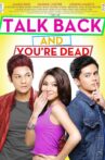 Talk Back and You're Dead Movie Streaming Online