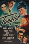 Tangier Movie Streaming Online