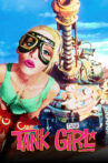 Tank Girl Movie Streaming Online