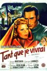 Tant que je vivrai Movie Streaming Online