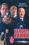 Target Earth Movie Streaming Online