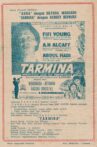 Tarmina Movie Streaming Online