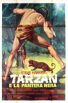 Tarzan and the Brown Prince Movie Streaming Online