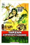 Tarzan and the Kawana Treasure Movie Streaming Online