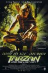 Tarzan and the Lost City Movie Streaming Online