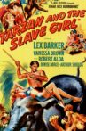 Tarzan and the Slave Girl Movie Streaming Online