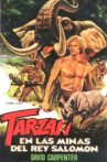 Tarzan in King Solomon's Mines Movie Streaming Online