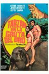 Tarzan in the Golden Grotto Movie Streaming Online