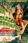 Tarzan Triumphs Movie Streaming Online