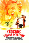 Tarzan's Desert Mystery Movie Streaming Online
