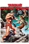 Tarzan's Greatest Adventure Movie Streaming Online