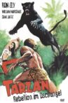 Tarzan's Jungle Rebellion Movie Streaming Online