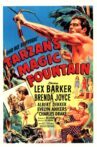Tarzan's Magic Fountain Movie Streaming Online