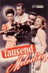 Tausend Melodien Movie Streaming Online