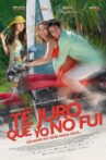 Te juro que yo no fui Movie Streaming Online