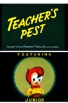 Teacher's Pest Movie Streaming Online