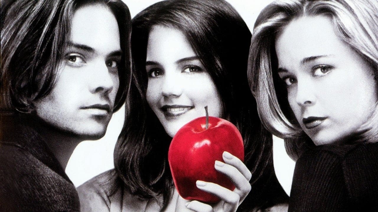 Teaching Mrs Tingle Movie Streaming Online Watch