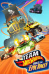Team Hot Wheels: Build the Epic Race Movie Streaming Online