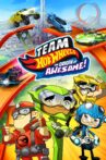 Team Hot Wheels: The Origin of Awesome! Movie Streaming Online