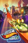 Team Hot Wheels: The Skills to Thrill Movie Streaming Online