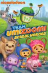 Team Umizoomi: Animal Heroes Movie Streaming Online