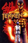 TEKKEN: The Motion Picture Movie Streaming Online