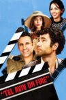 Tel Aviv on Fire Movie Streaming Online