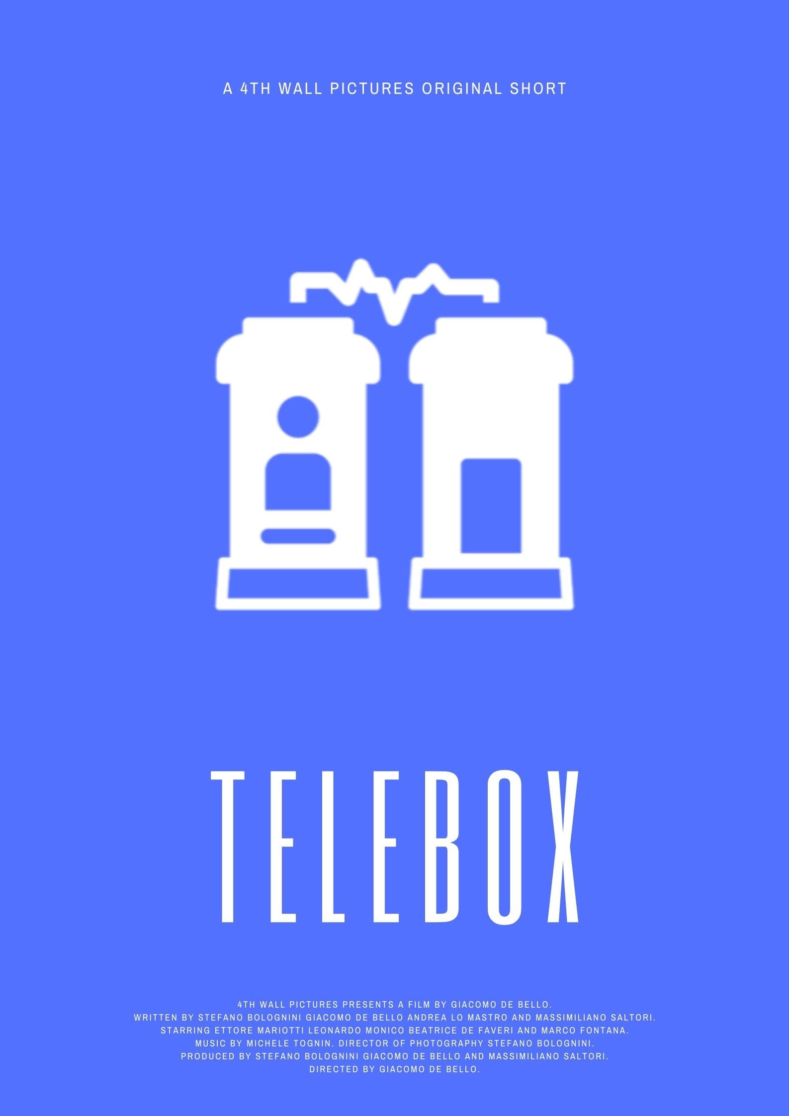 Telebox Italian Movie Streaming Online Watch