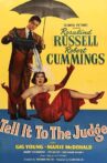 Tell It to the Judge Movie Streaming Online