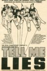 Tell Me Lies Movie Streaming Online