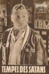 Tempel des Satans Movie Streaming Online