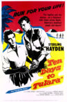 Ten Days To Tulara Movie Streaming Online