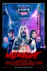 Ten Minutes to Midnight Movie Streaming Online