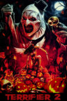 Terrifier 2 Movie Streaming Online