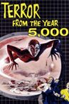 Terror from the Year 5000 Movie Streaming Online