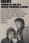 Terror in the Sky Movie Streaming Online