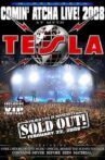 Tesla: Comin' Atcha Live! 2008 Movie Streaming Online