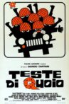 Teste di quoio Movie Streaming Online