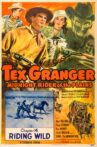 Tex Granger: Midnight Rider of the Plains Movie Streaming Online
