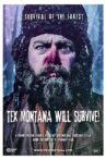 Tex Montana Will Survive! Movie Streaming Online