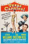 Texas Carnival Movie Streaming Online