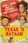 Texas to Bataan Movie Streaming Online