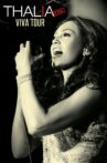 Thalia: Viva Tour Movie Streaming Online