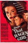 That Hagen Girl Movie Streaming Online