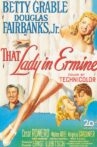 That Lady in Ermine Movie Streaming Online