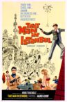 That Man in Istanbul Movie Streaming Online